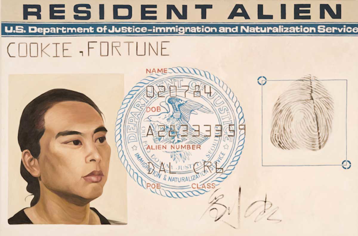 bay-area-artist-hung-liu-resident-alien-painting