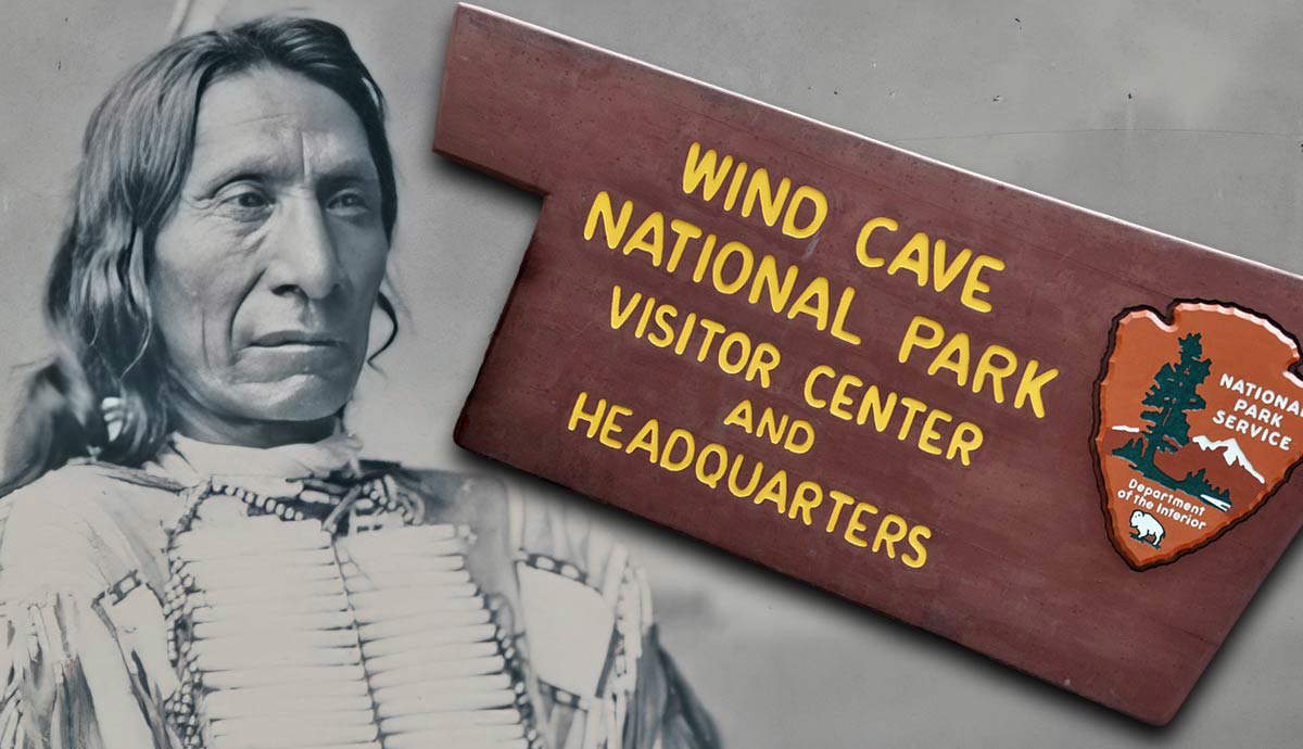 Lakota Sioux sacred sites protection