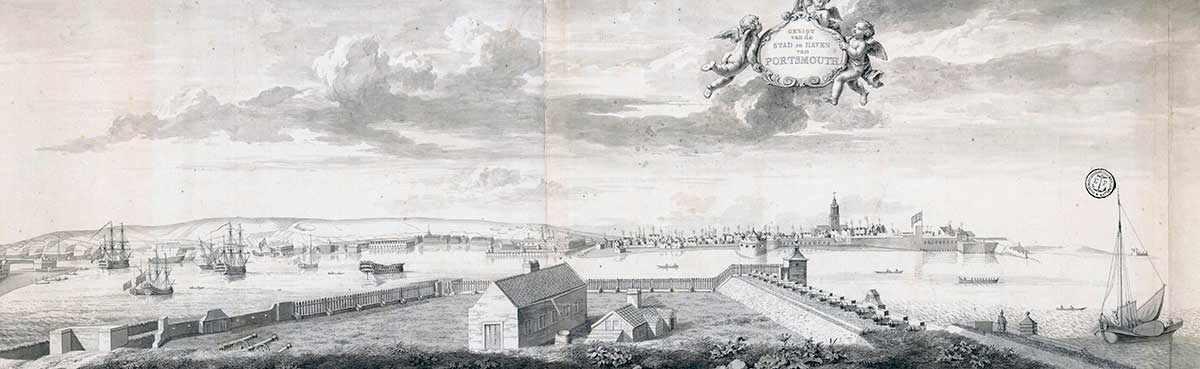 blockhouse fort image