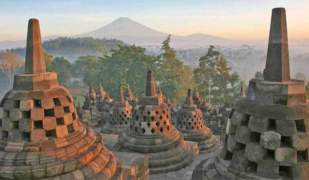 8 Unmissable UNESCO World Heritage Sites in Southeast Asia