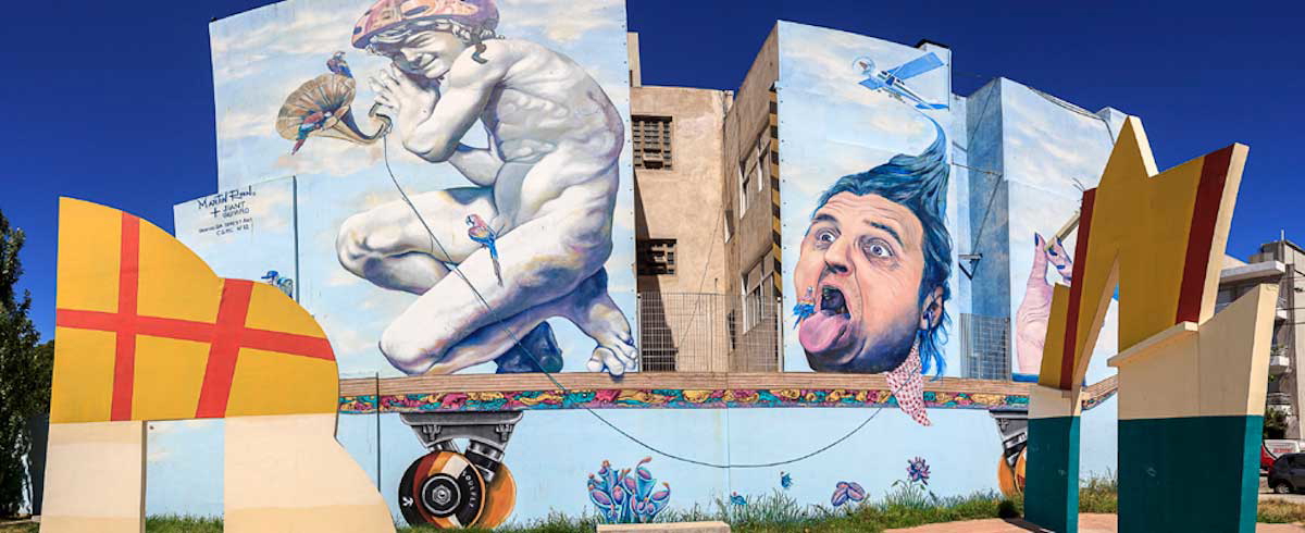 buenos aires street art
