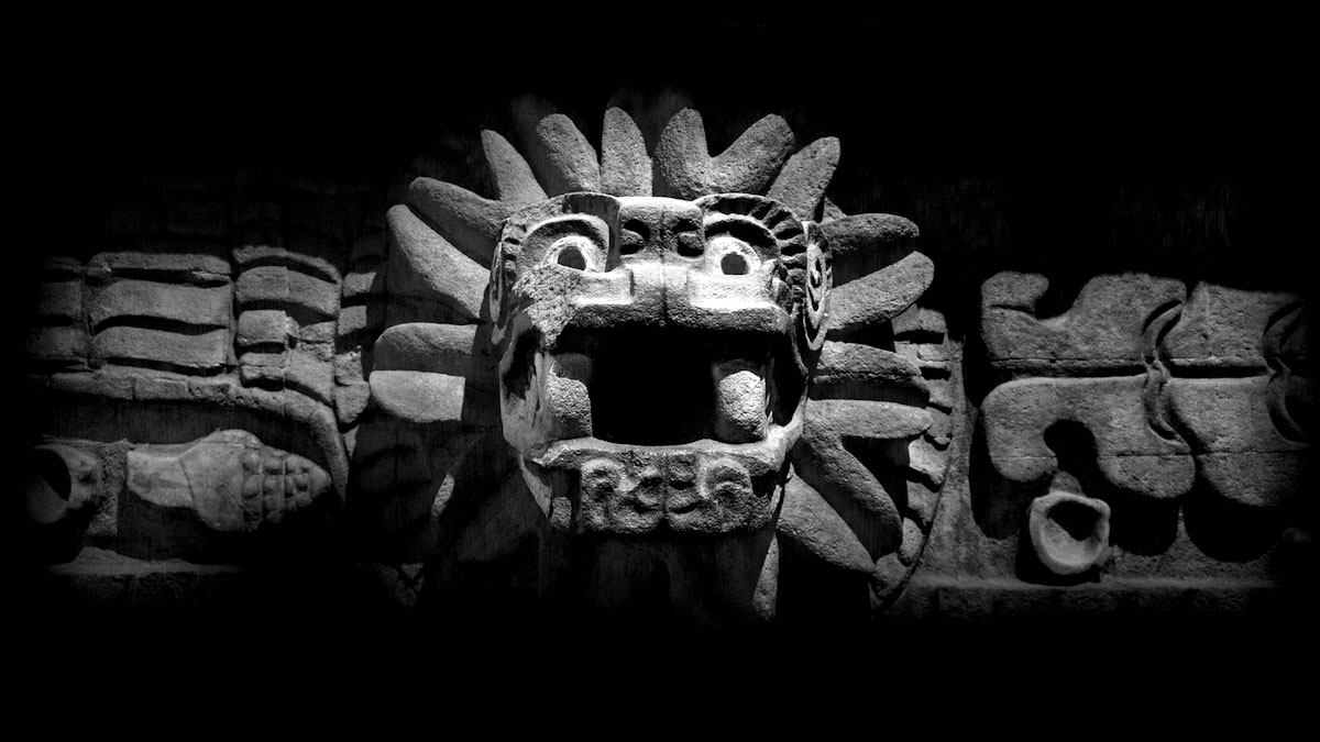 cdmx anthropology museum