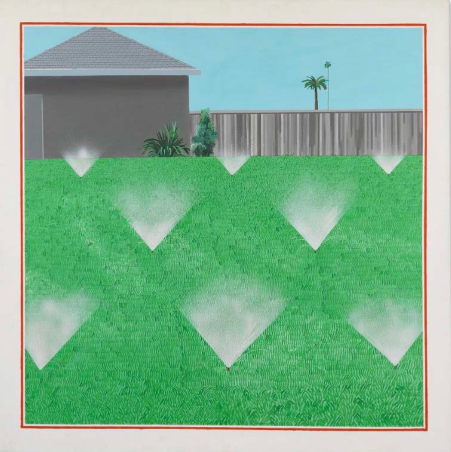 david-hockney-lawn-sprinkled-christies-auction