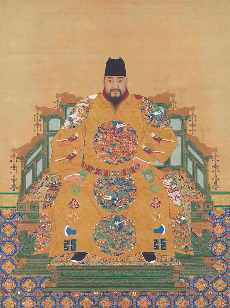 emperor-yingzong-mandate-of-heaven