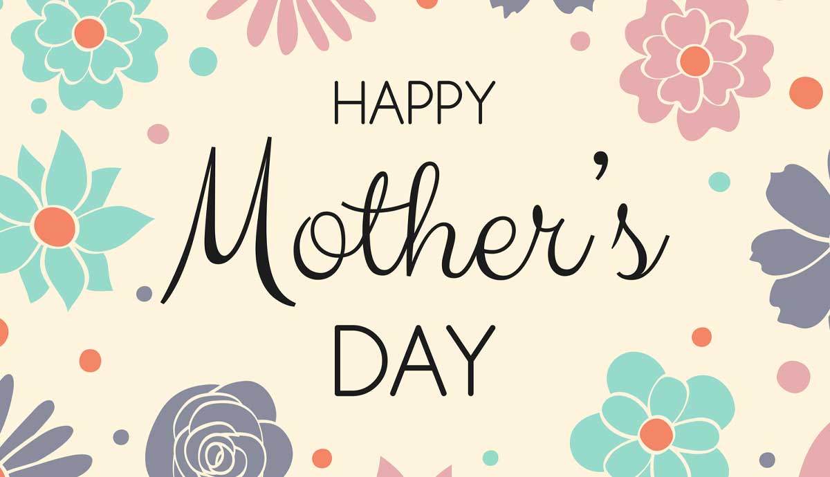 history of mothers day