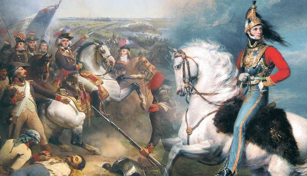 How Did Belgium a Country?