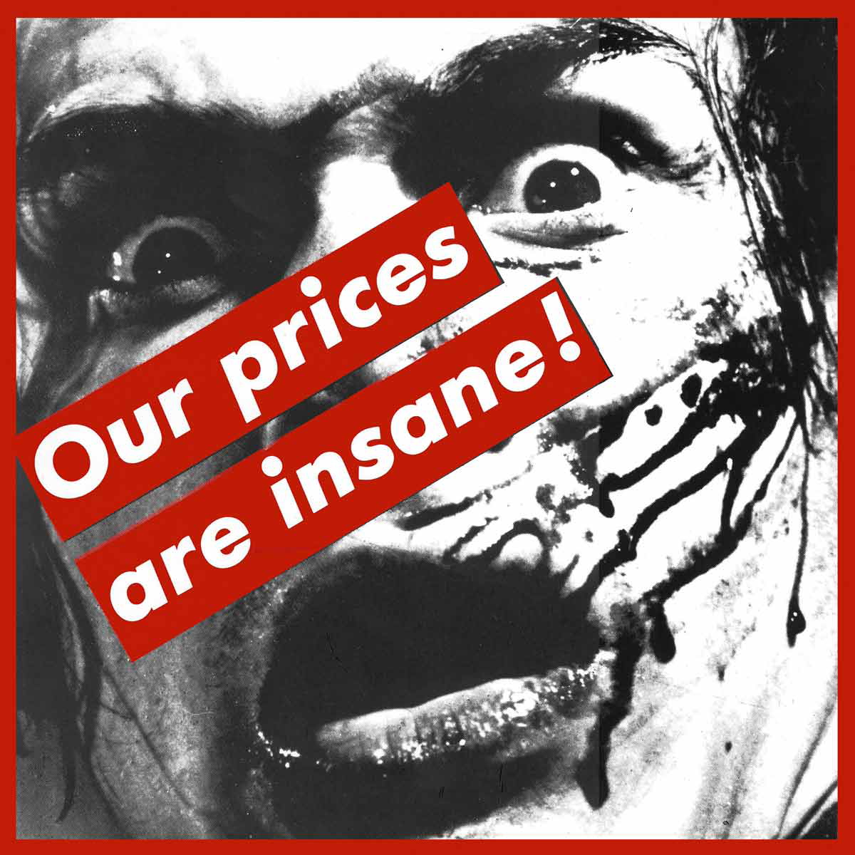 kruger prices collage