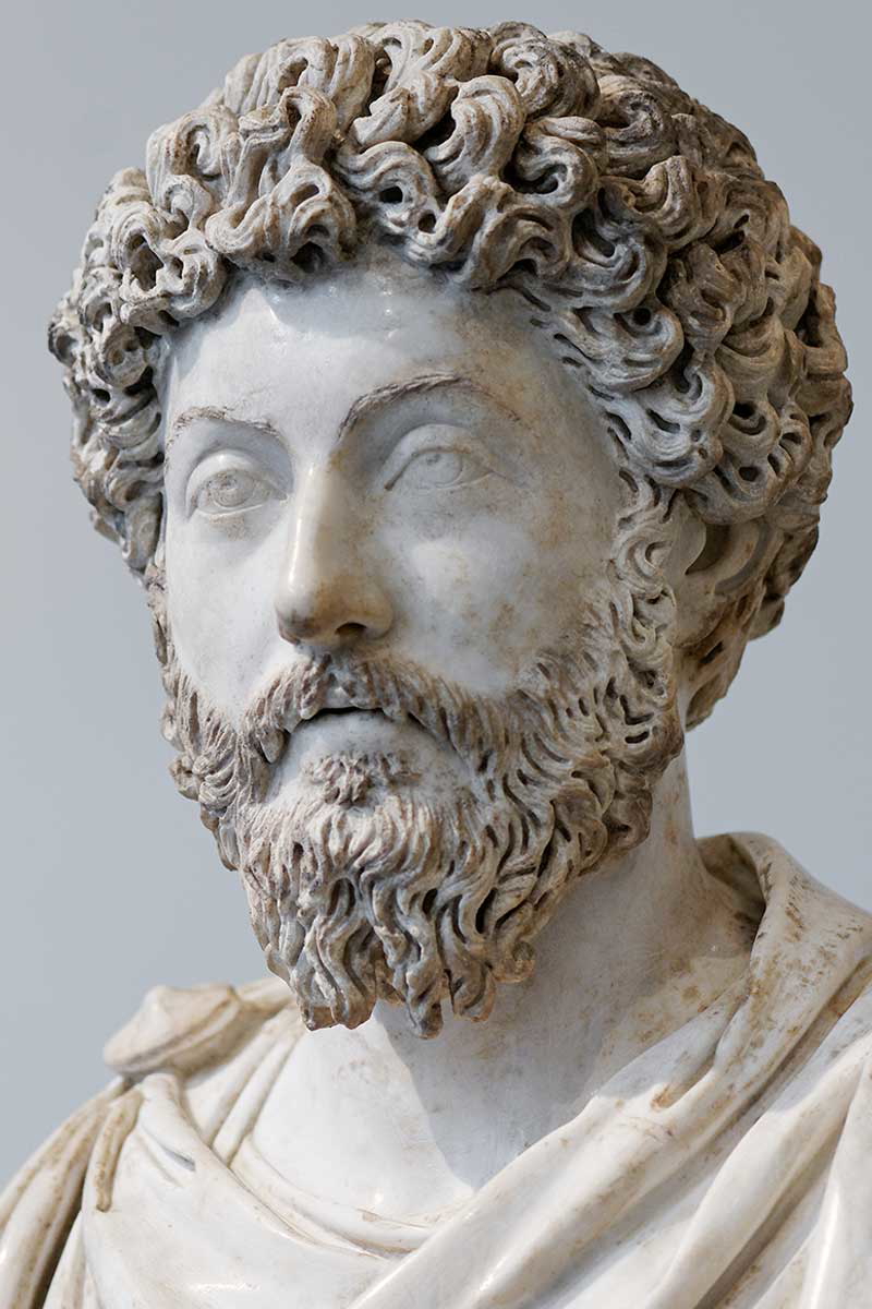 marcus aurelius stoic philosophy