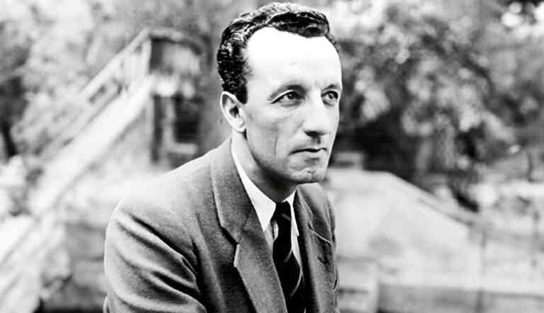 maurice merleau ponty perception