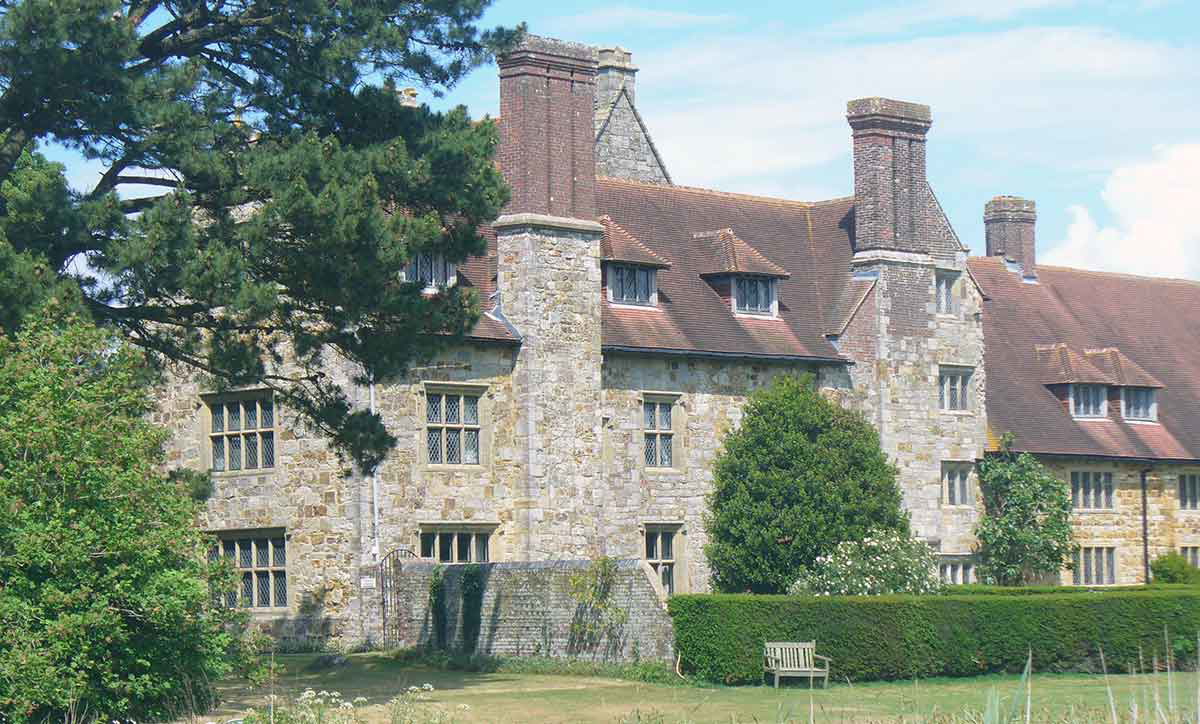michelham priory