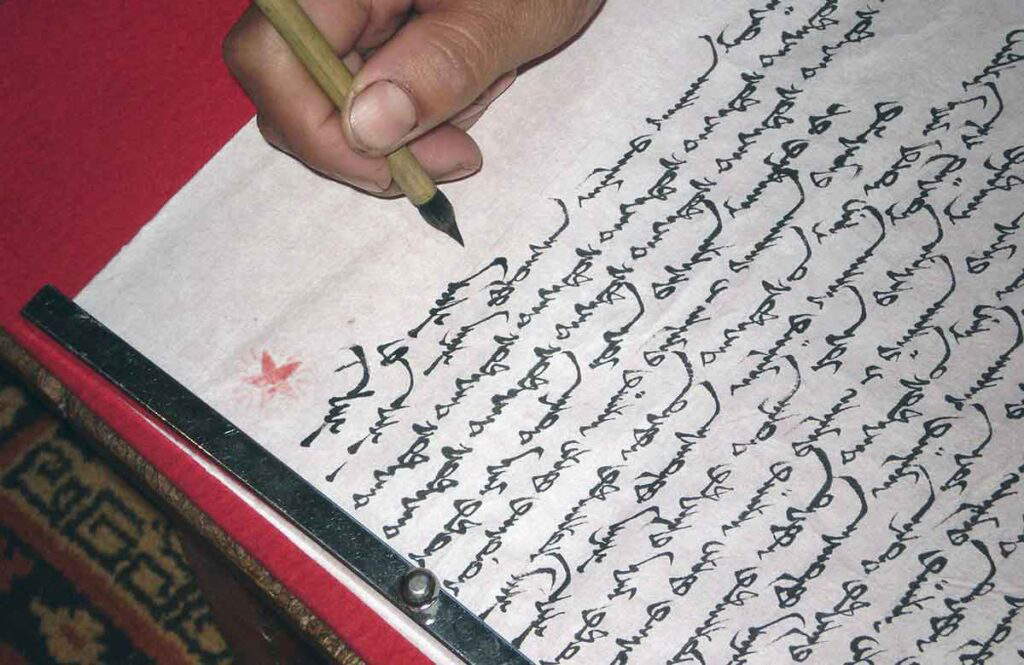 5 Interesting Aspects of Medieval Mongol Culture