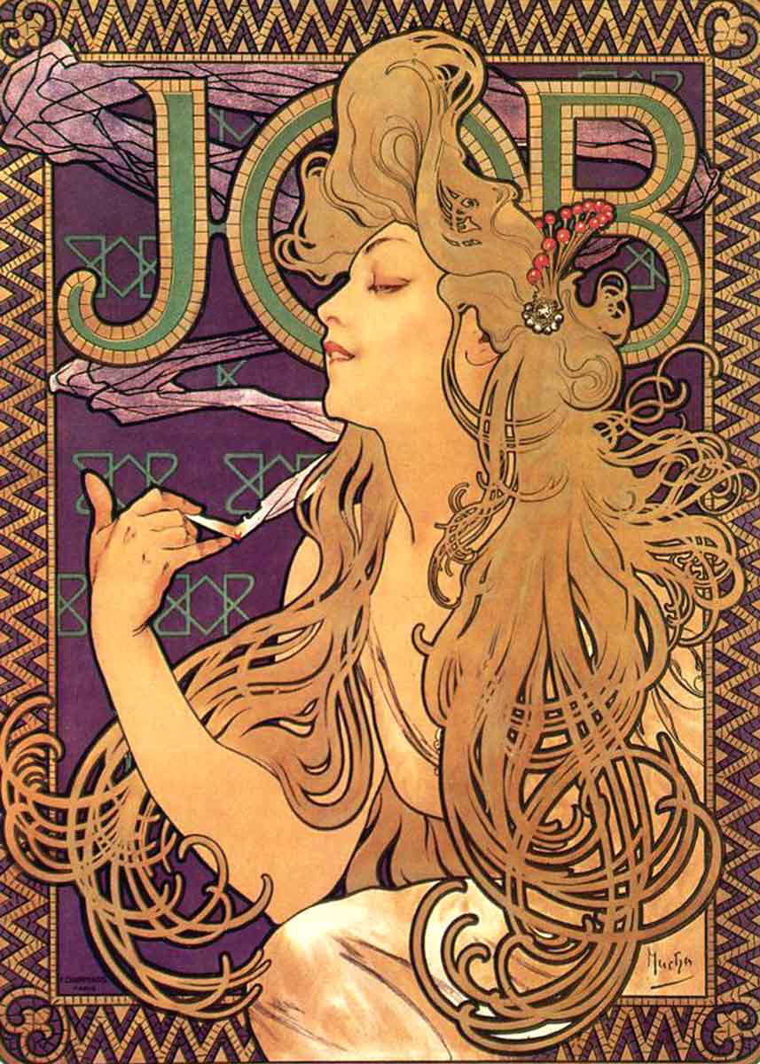 mucha job poster