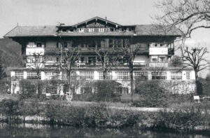 The Night of the Long Knives: How the Nazis Purged the SA