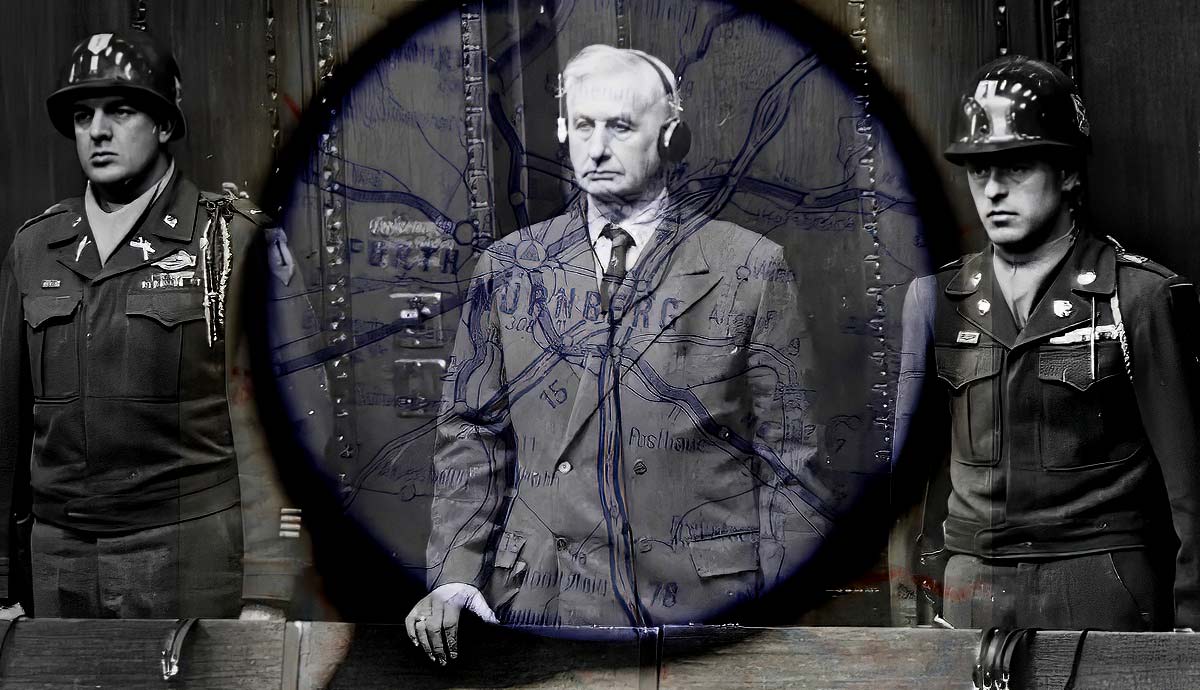 nuremberg trials united states