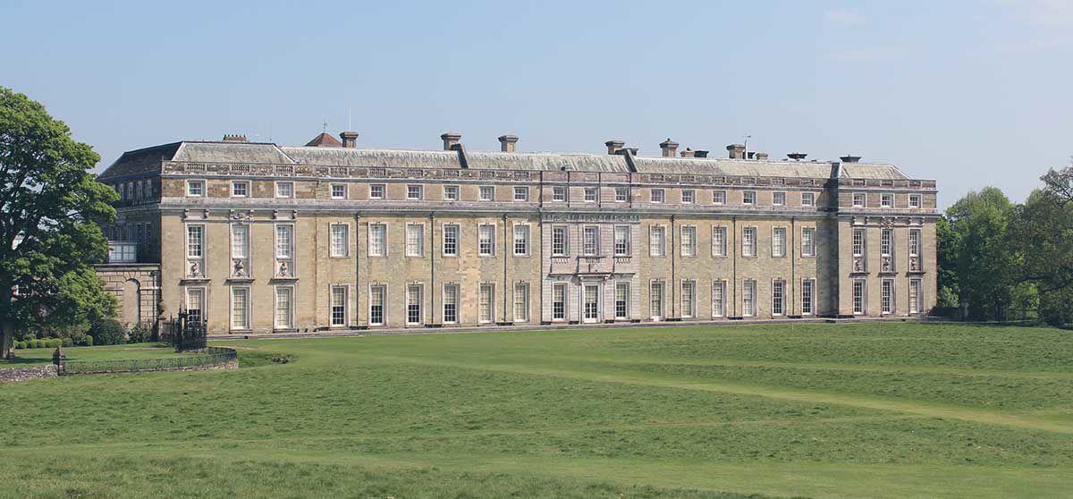 petworth house