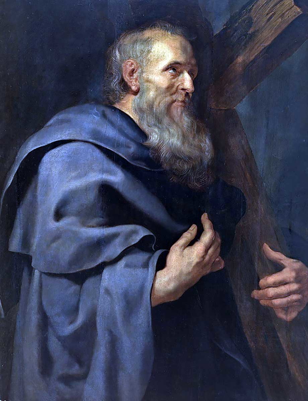 St. Philip the Apostle, by Peter Paul Rubens. Source: Bible Wikia