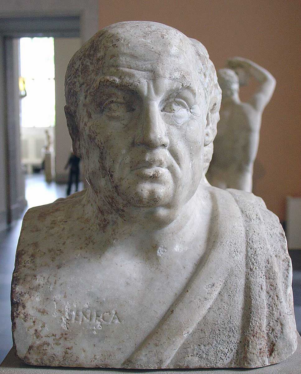 seneca stoic philosophy
