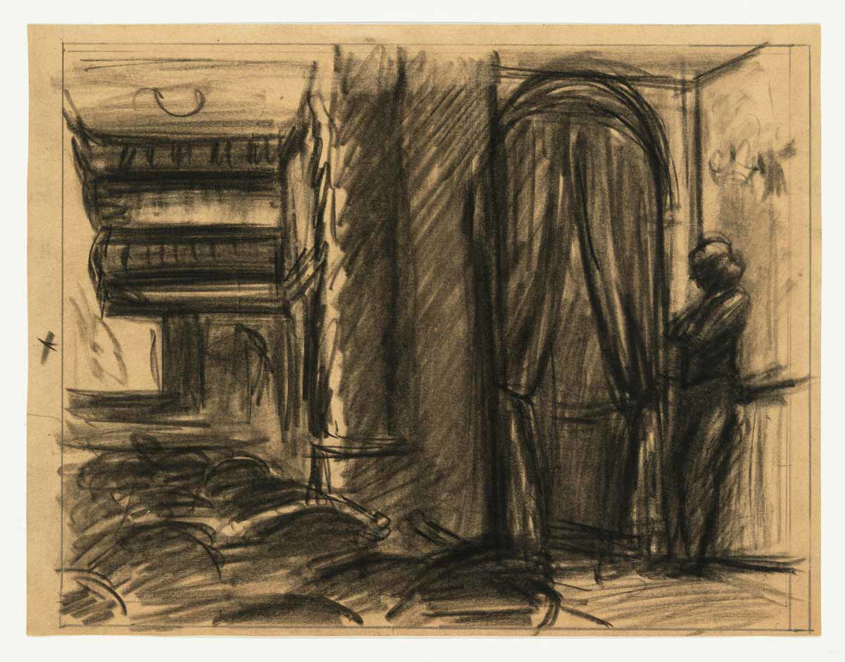 study new york movie edward hopper 1938 39