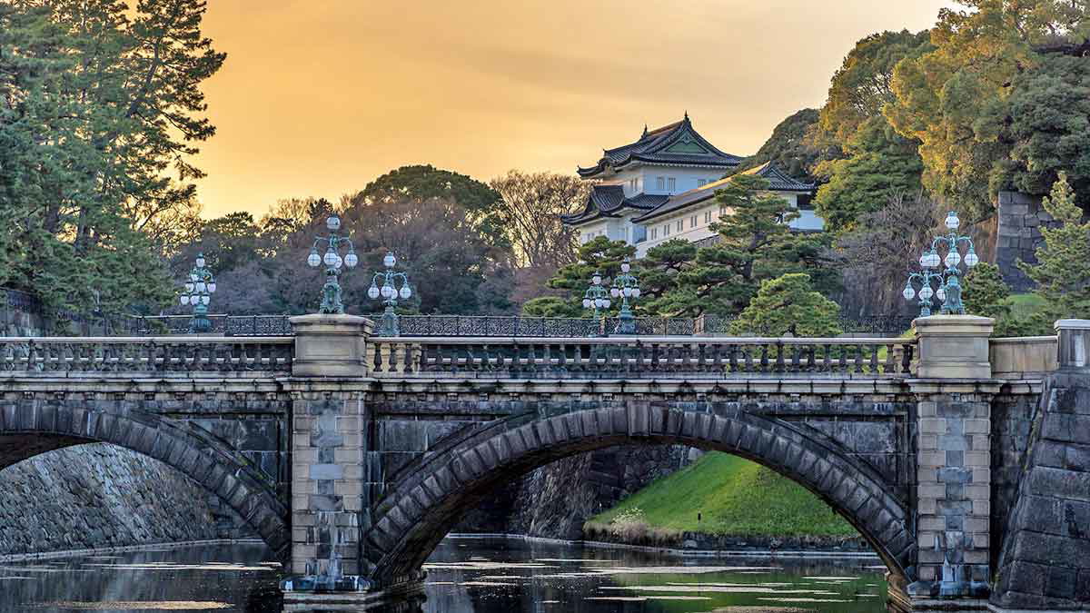 tokyo-imperial-palace