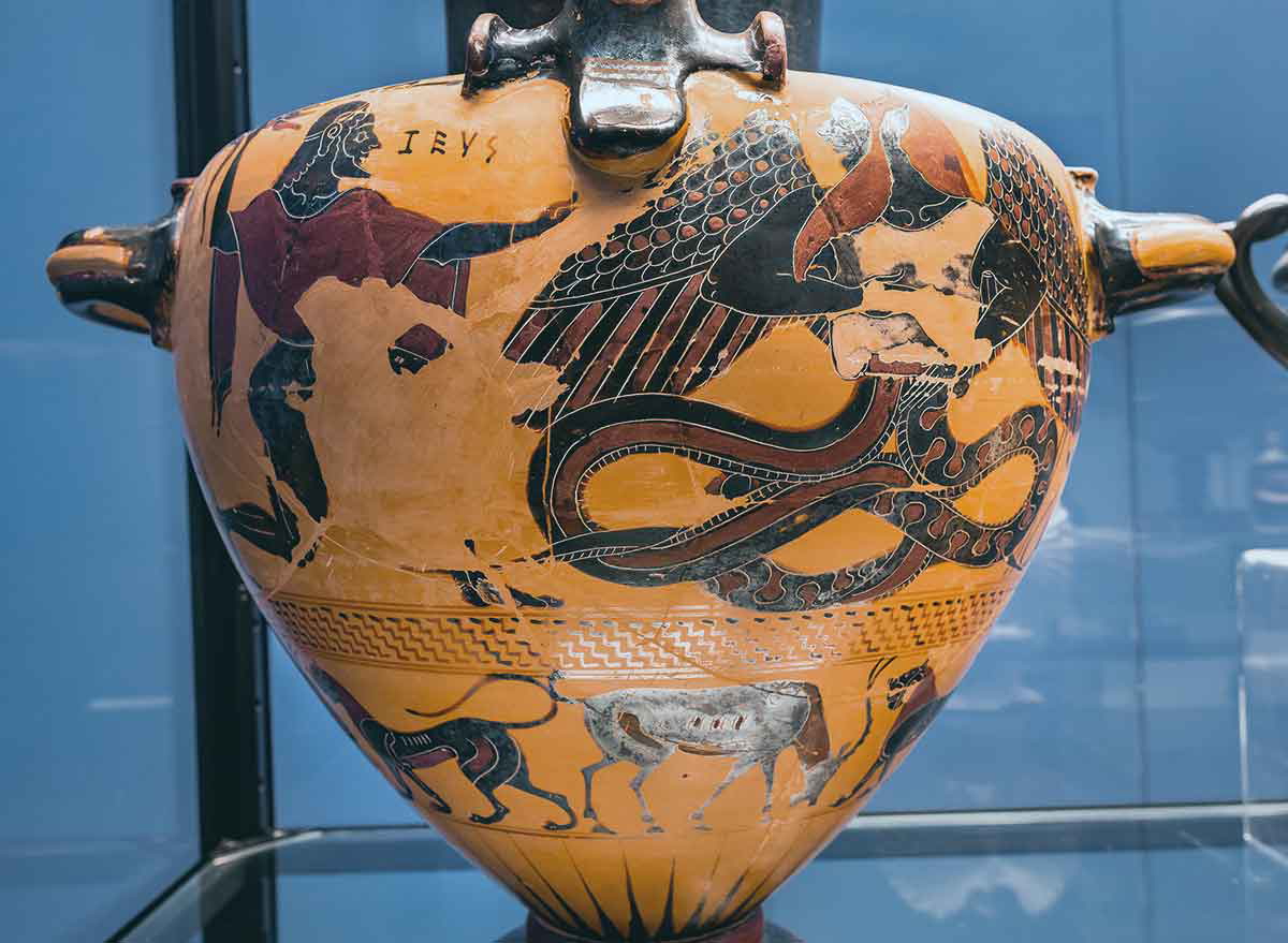 typhon zeus munich