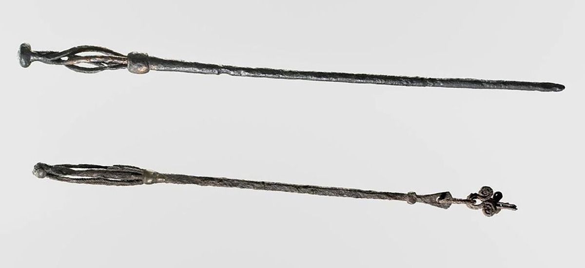 volva wands