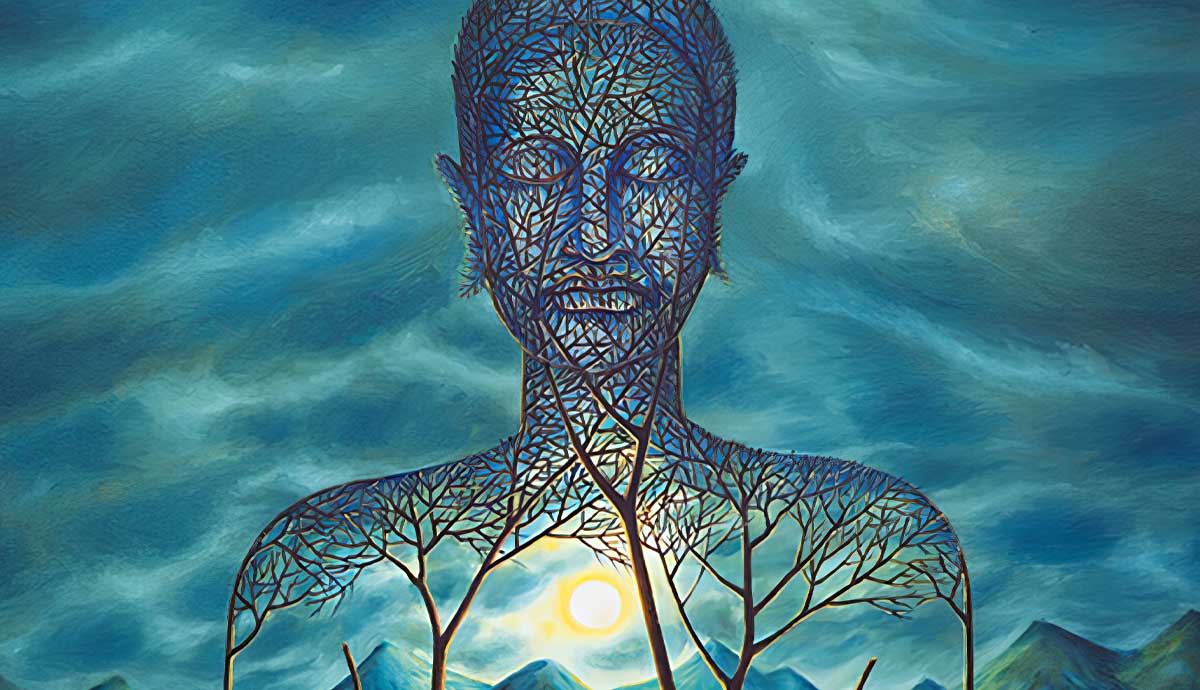 What Is Your True Self According to Carl Jung?
