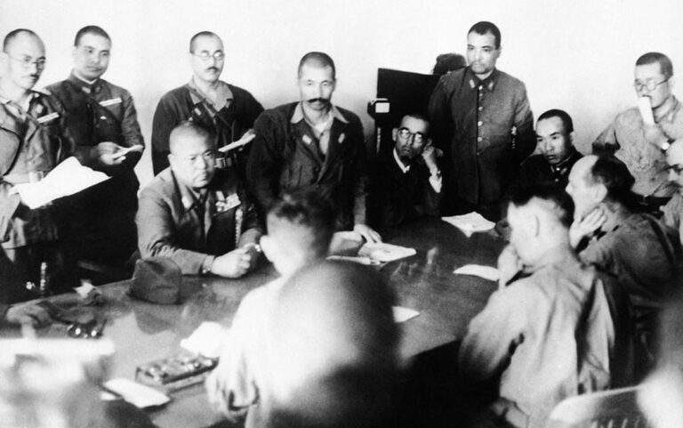 SONS OF THE STATE FACE DEFEAT IN A TITANIC BATTLE BETWEEN RIVALS