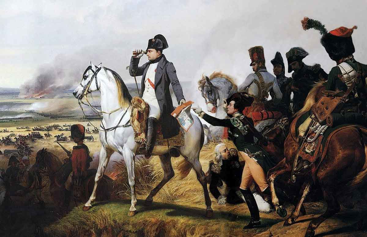 Battle of Wagram