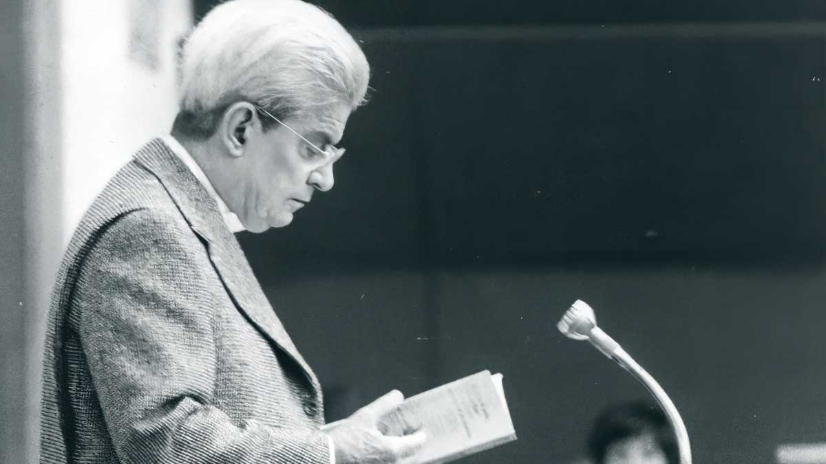 Freud Museum Lacan Seminar