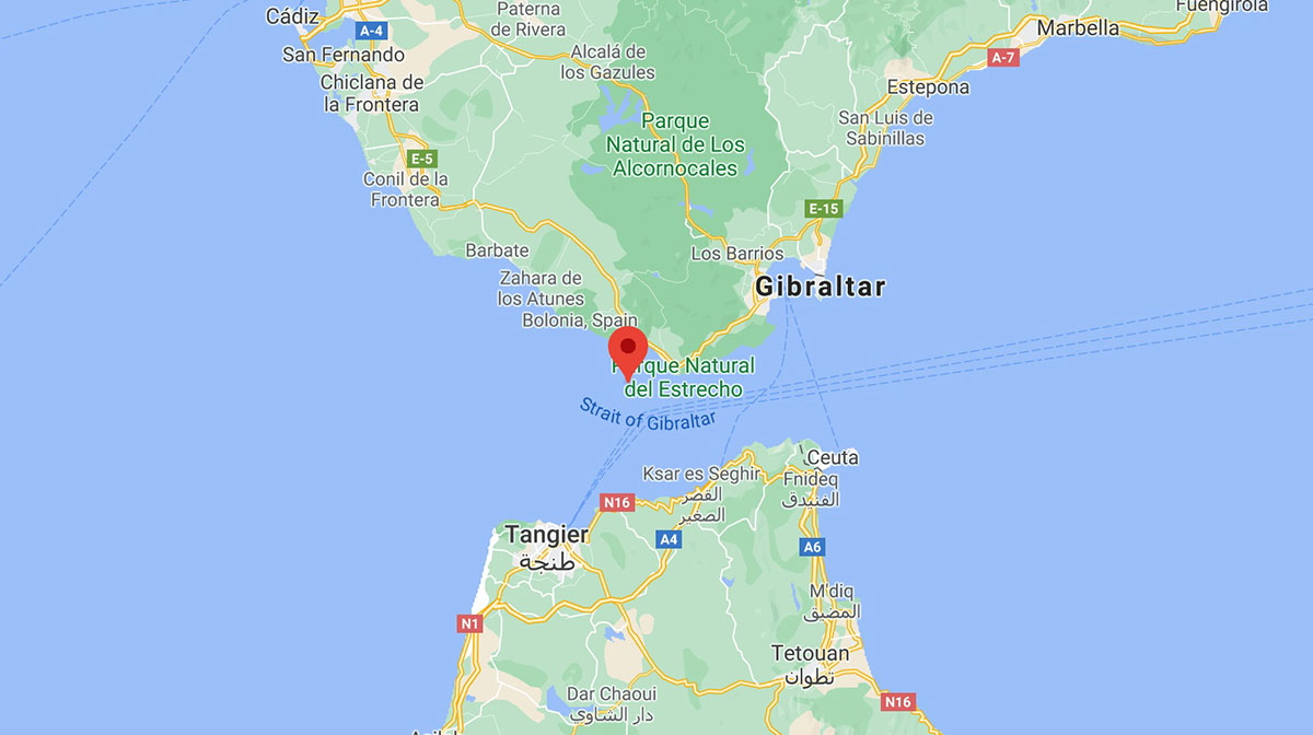 Gibraltar