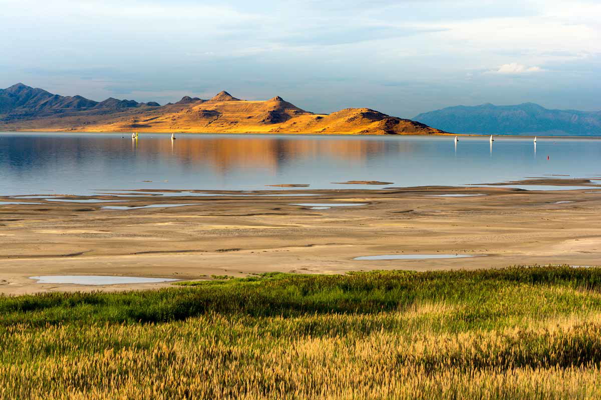 Great Salt Lake