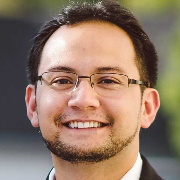Jeremy J. Mallett