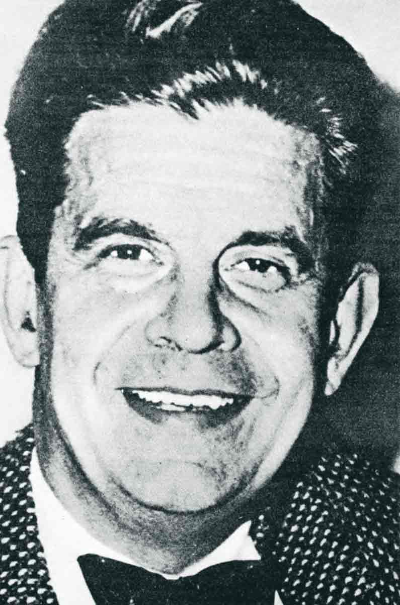 Lacan Portrait 1975