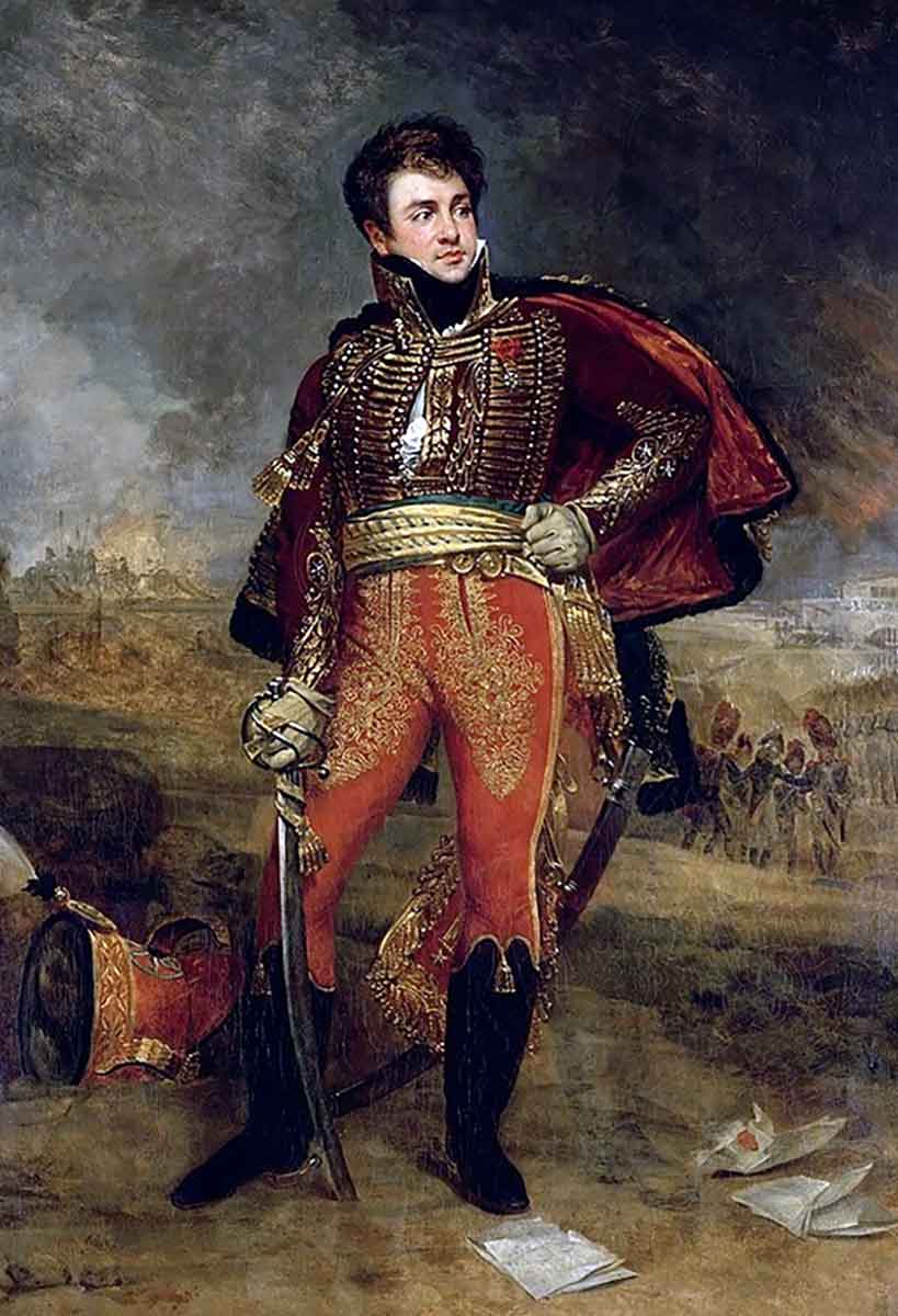 _Le gΓnΓral comte Fournier SarlovΛze