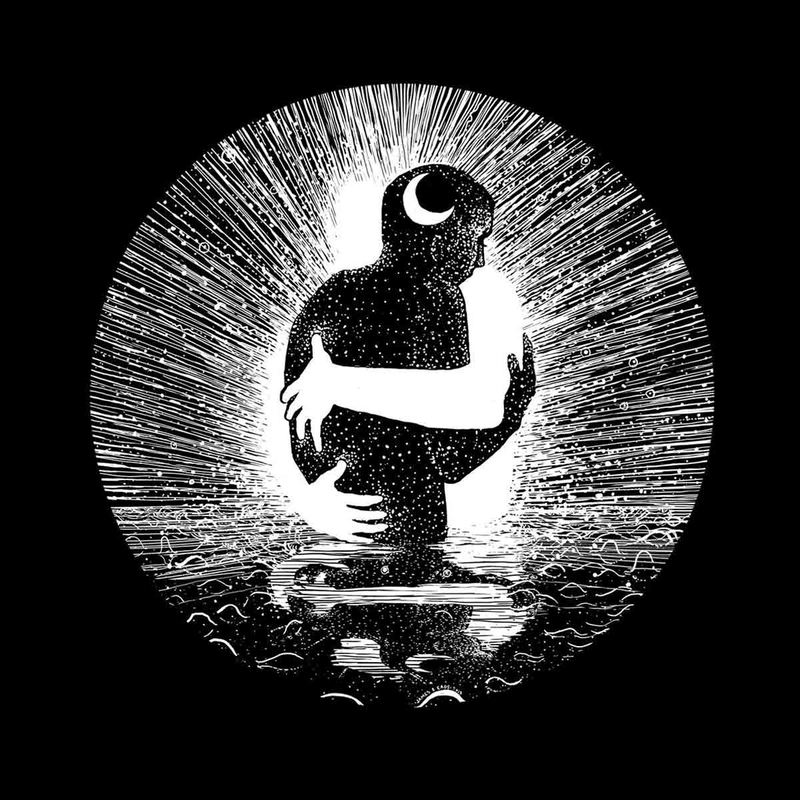 “The Love That We Give”, by James R. Eads