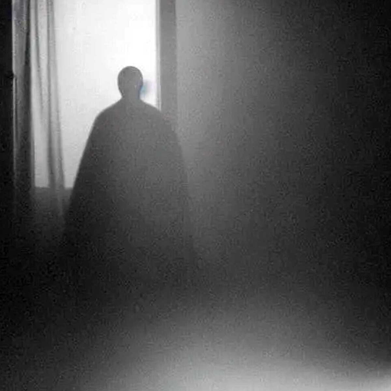 Illustration of the shadow