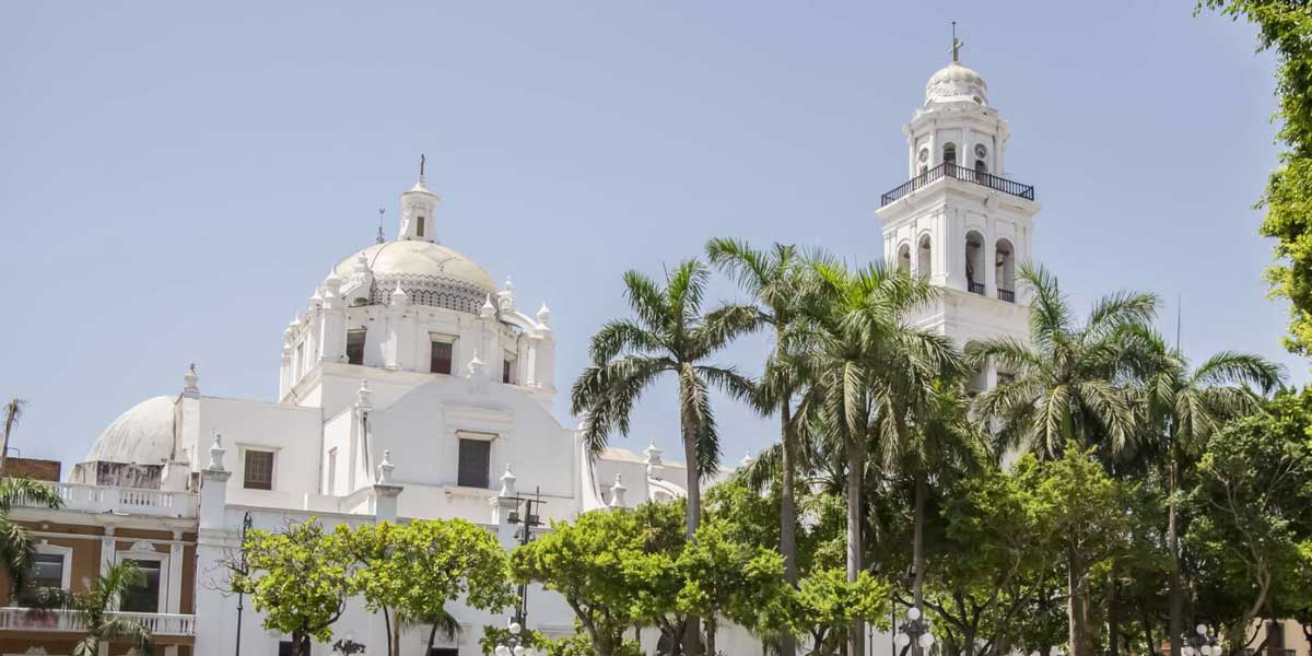 Veracruz