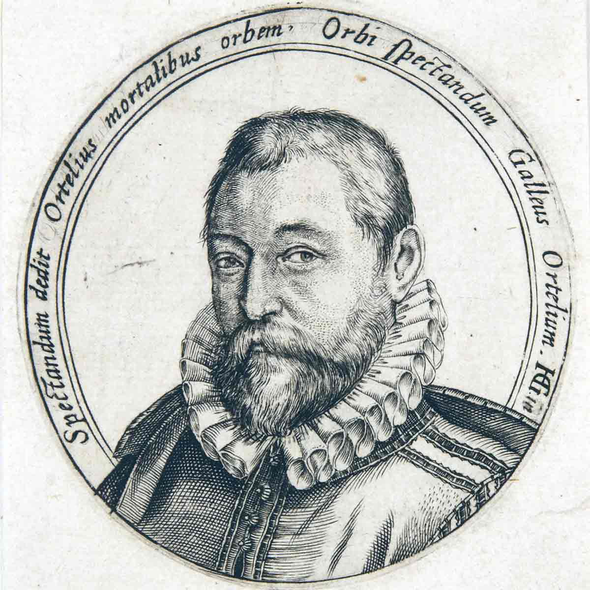 abraham-ortelius-princeton