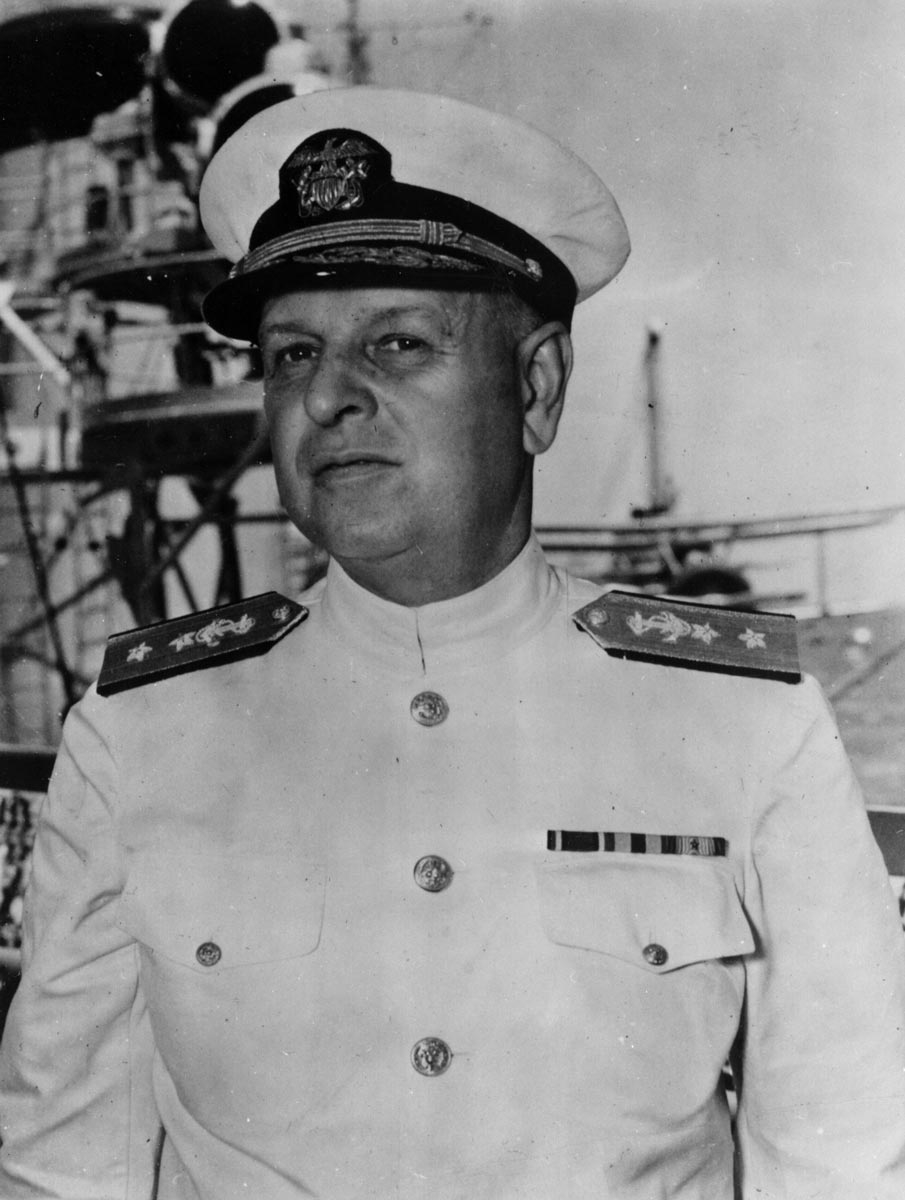 admiral husband e kimmel