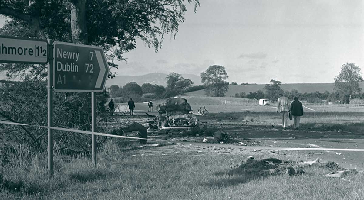 ai miami showband massacre location