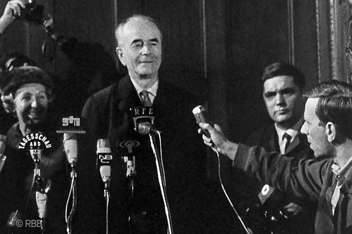 albert speer interviewed