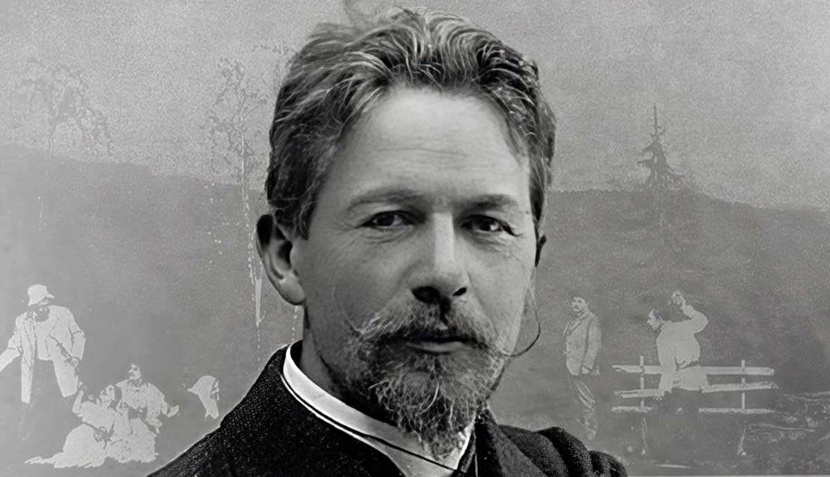 anton chekhov most important works