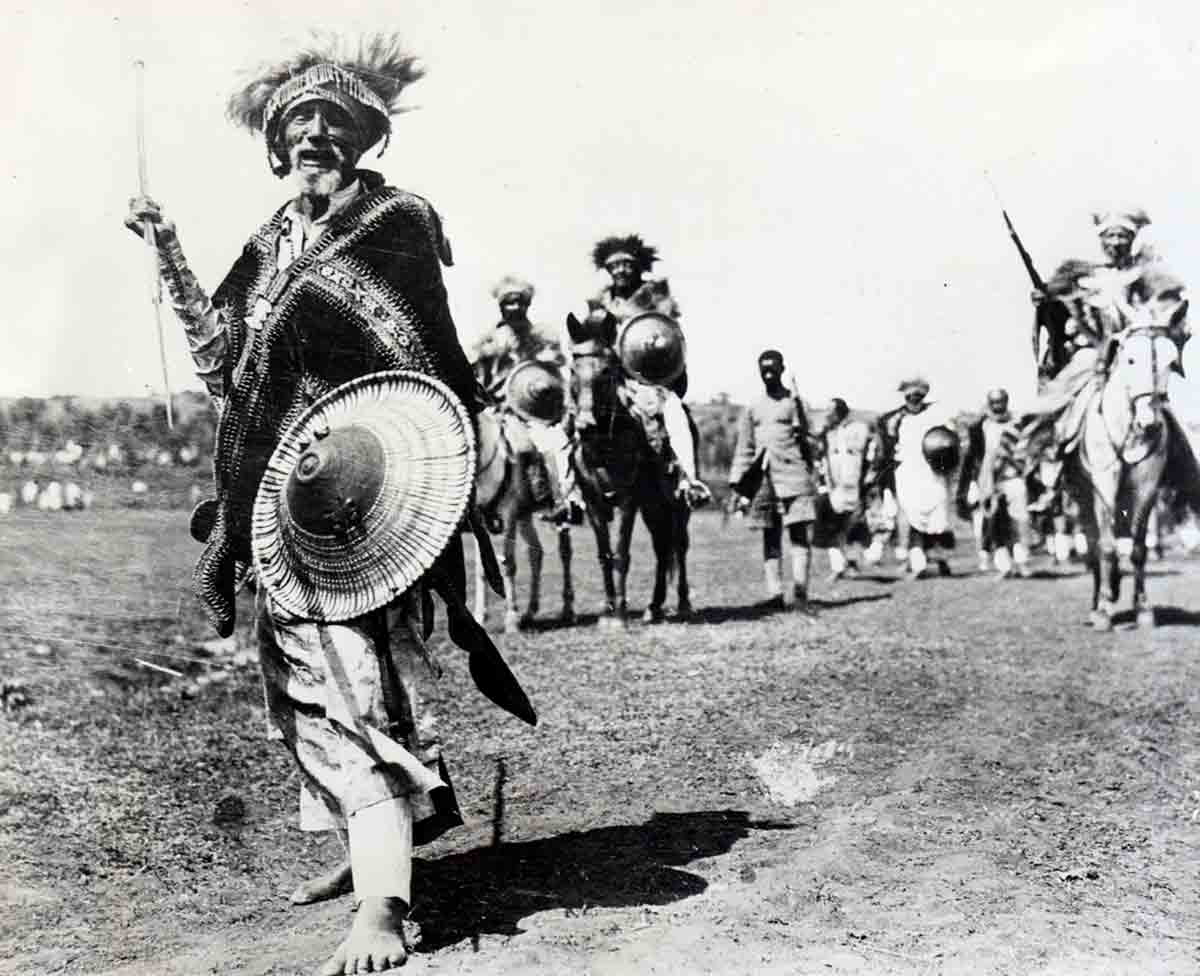 battle adwa italy ethiopia
