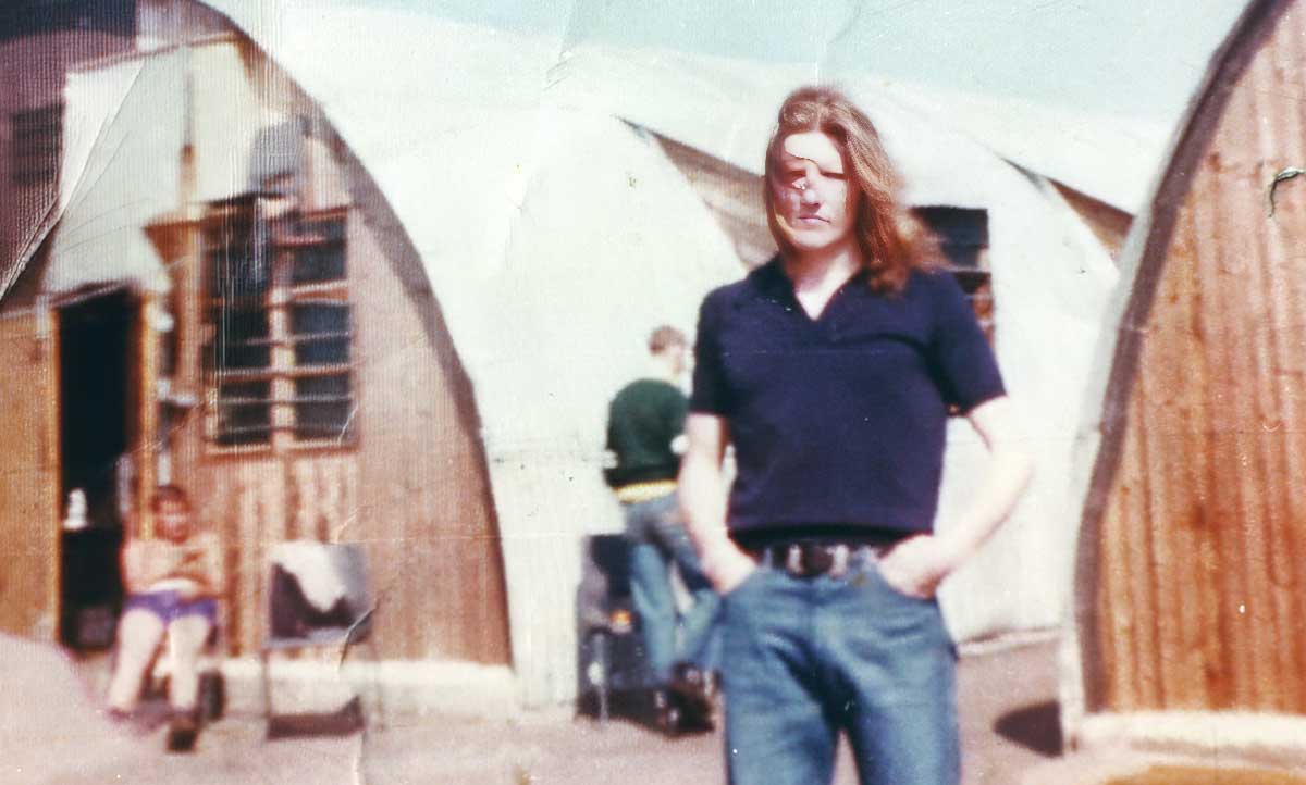 bobby sands old photo
