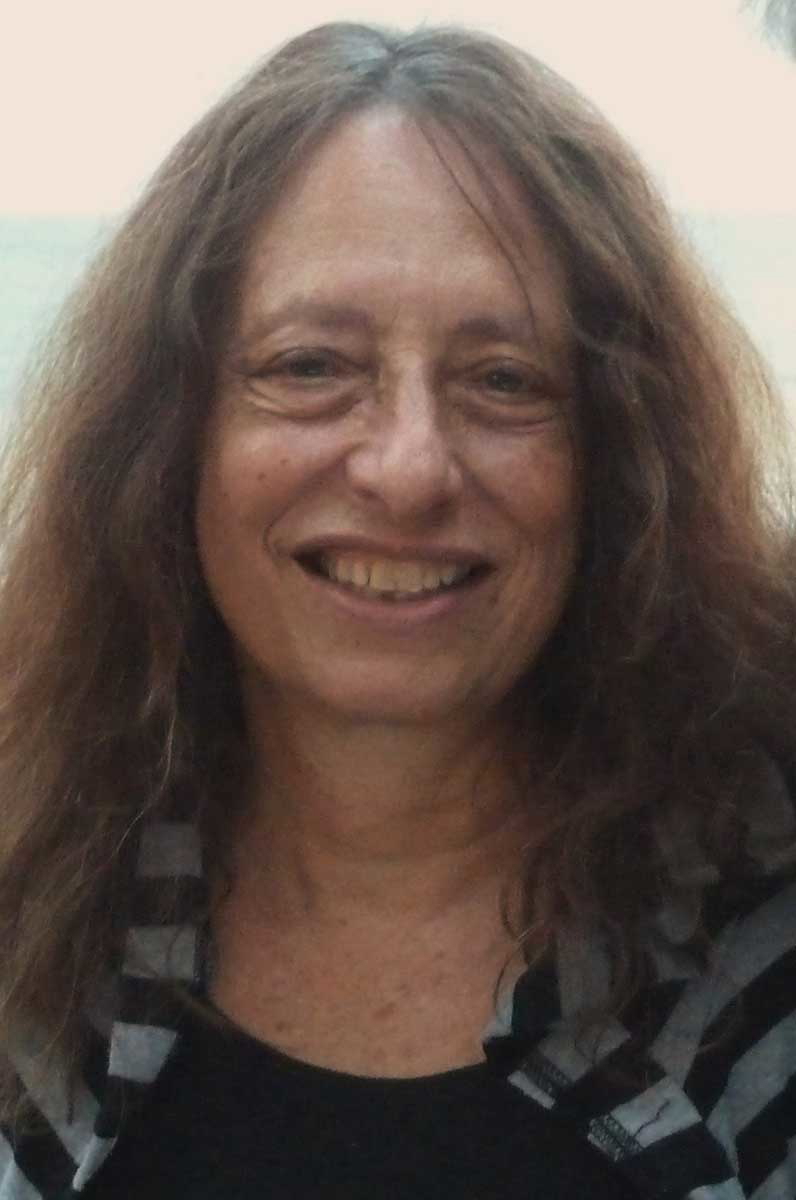 carol gilligan photo