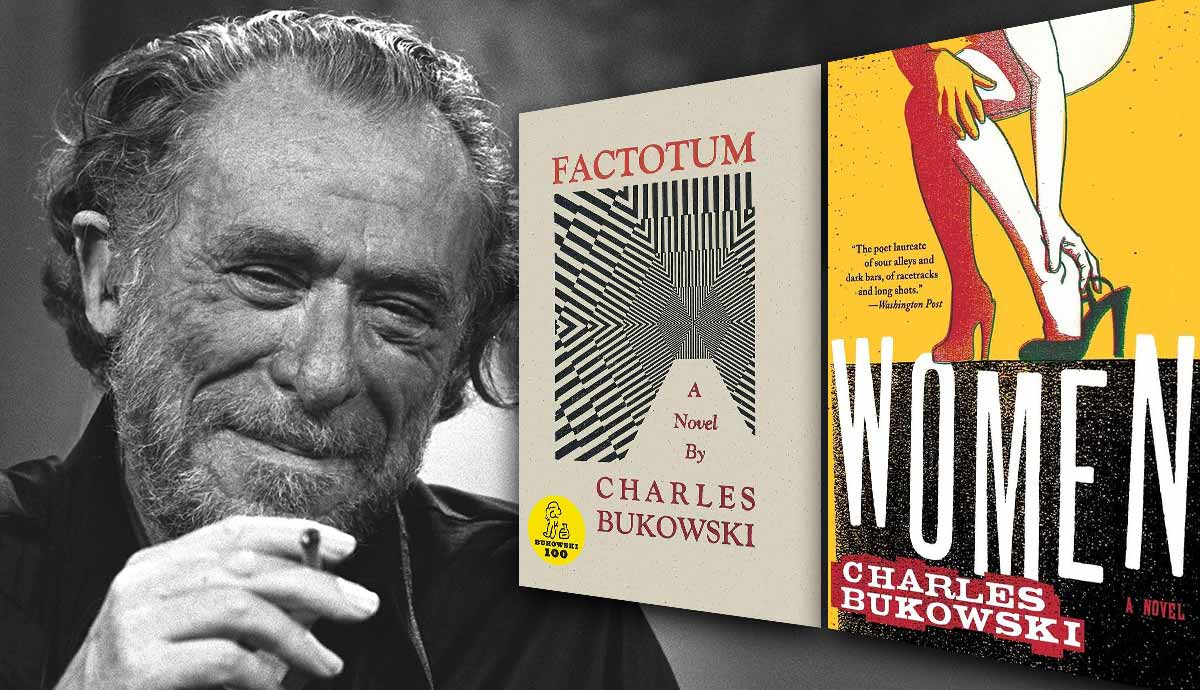 charles bukowsky novels you should know