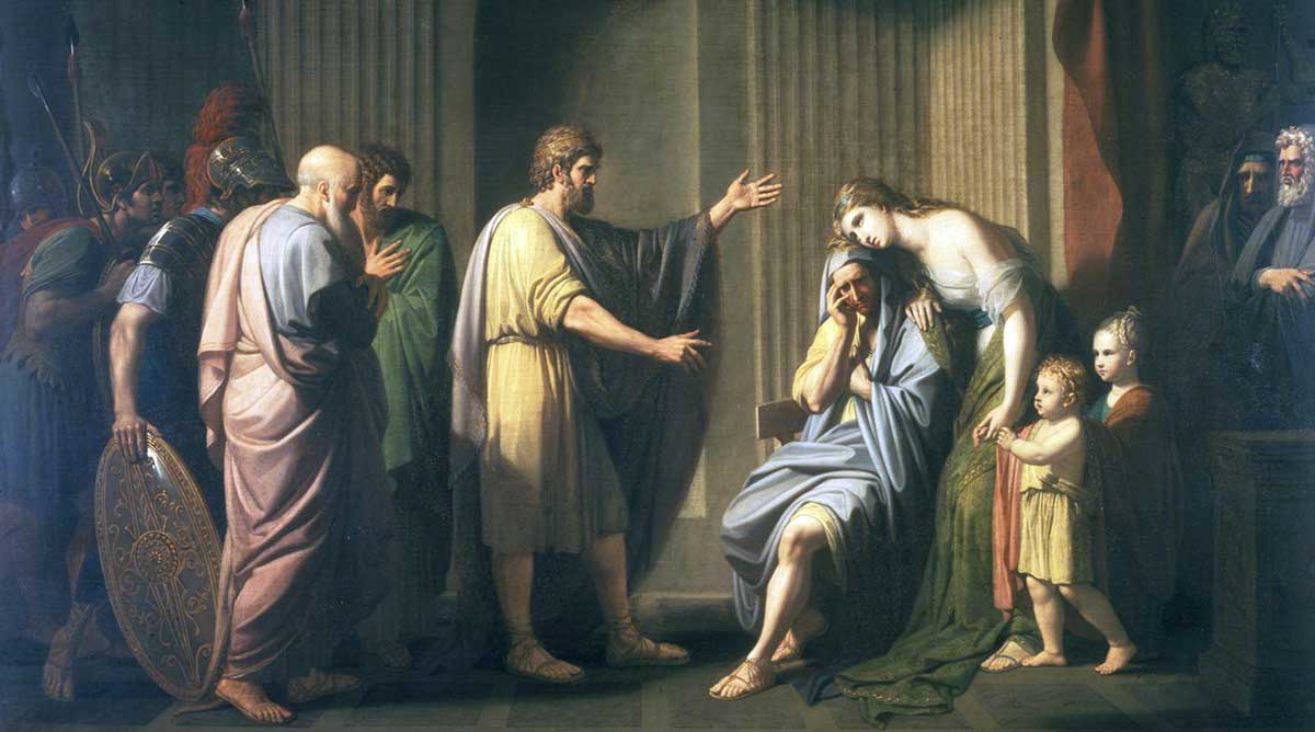 cleombrotus banishment leonidas hellenistic sparta