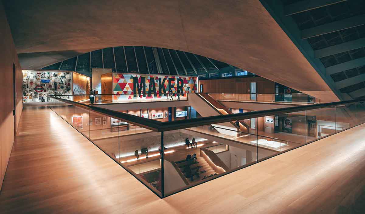 design museum london