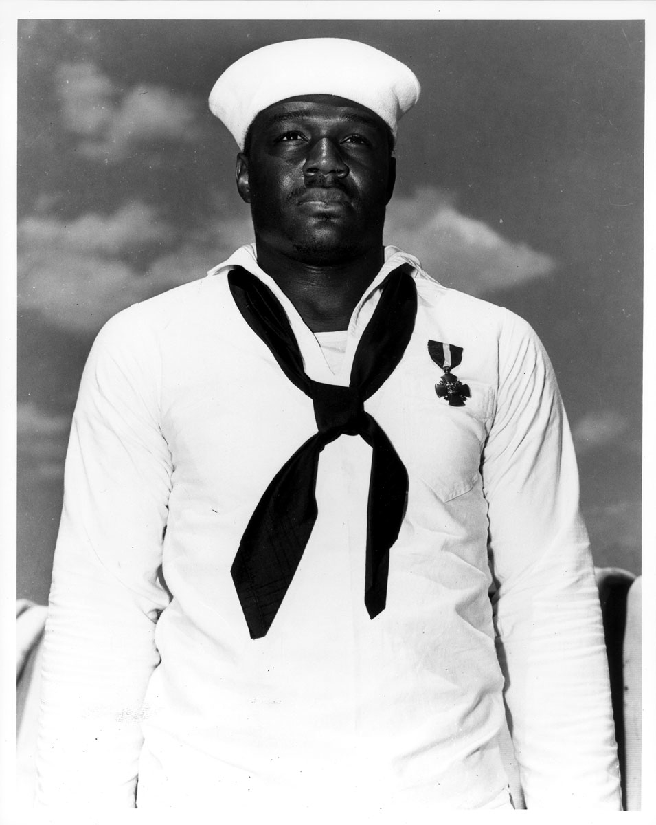 doris dorie miller