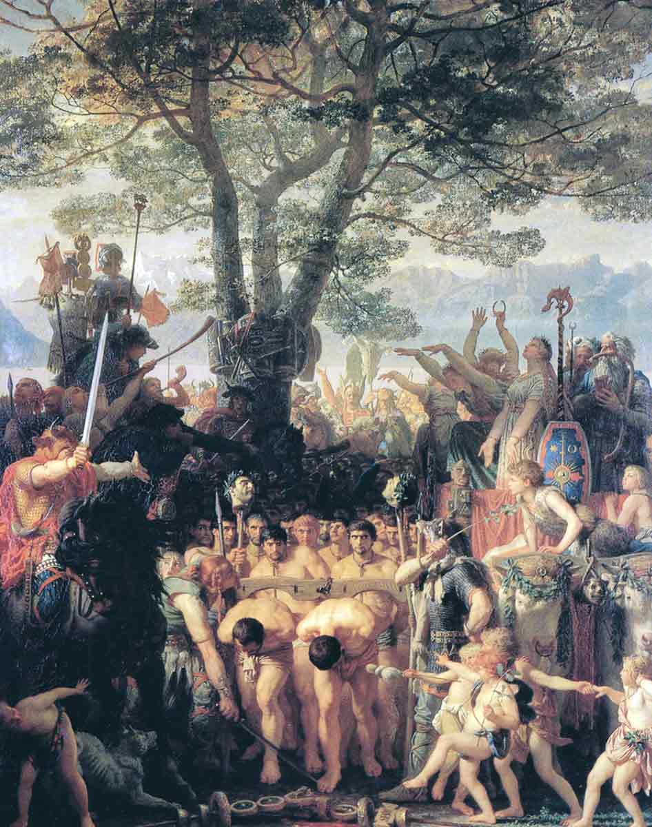 gleyre romans yoke cantonal